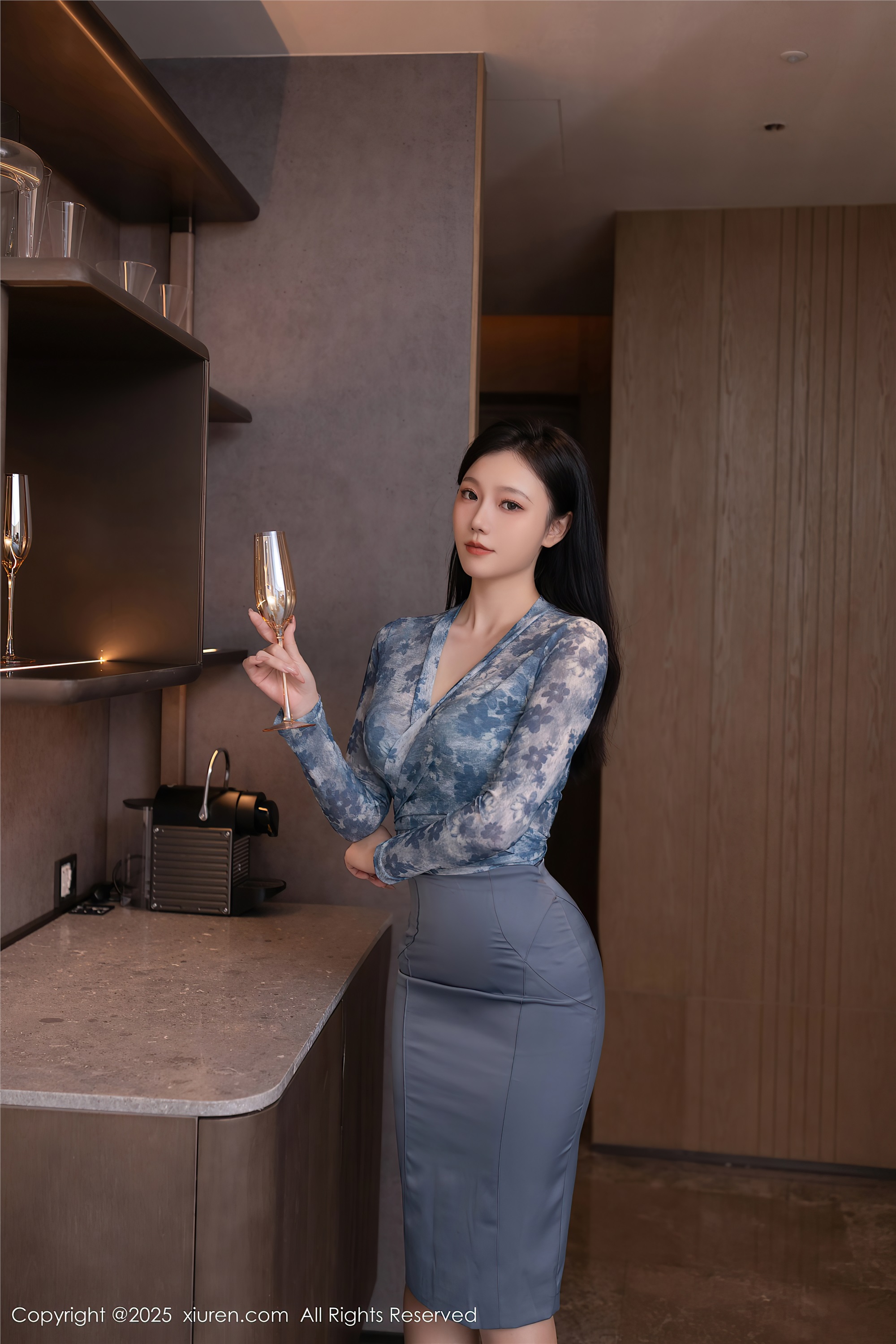 Xiuren秀人网 2025.08.26 NO.10693 安然anran